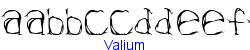 Valium   12K (2002-12-27)