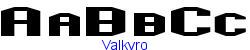 Valkyro   16K (2002-12-27)