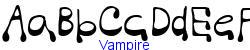 Vampire   20K (2002-12-27)