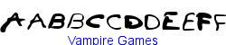 Vampire Games   60K (2005-02-16)