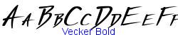 Vecker Bold   28K (2002-12-27)