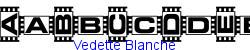 Vedette Blanche   38K (2002-12-27)