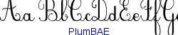 PlumBAE  501K (2005-05-23)