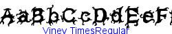 Viney Times Regular   28K (2003-01-22)