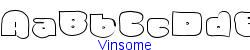Vinsome   35K (2002-12-27)