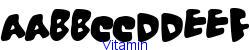 Vitamin   27K (2003-01-22)