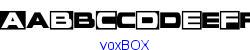 voxBOX    4K (2003-11-04)