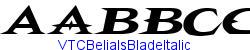 VTCBelialsBladeItalic  101K (2002-12-27)