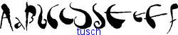 tusch   66K (2002-12-27)