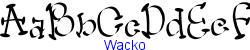 Wacko   27K (2002-12-27)