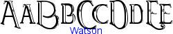 Watson   33K (2002-12-27)