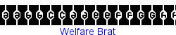 Welfare Brat    9K (2002-12-27)