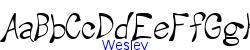 Wesley   33K (2002-12-27)