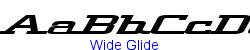 Wide Glide   20K (2002-12-27)