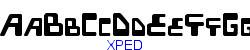 XPED  130K (2003-06-15)