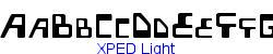 XPED Light - Light weight  130K (2003-06-15)