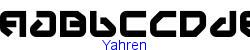 Yahren    5K (2003-06-15)