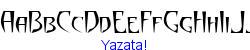 Yazata!    9K (2002-12-27)