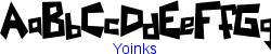 Yoinks    6K (2002-12-27)