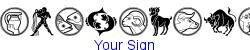 Your Sign   28K (2006-01-20)