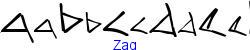 Zag   17K (2002-12-27)