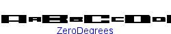 ZeroDegrees    4K (2002-12-27)